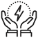 Экономят электроэнергию