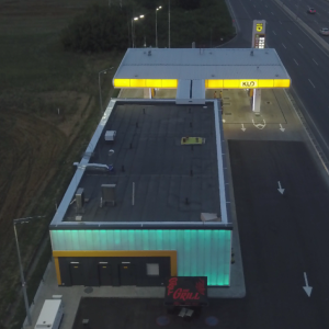 РЕАЛІЗОВАНІ ВЖЕ В УКРАЇНІ