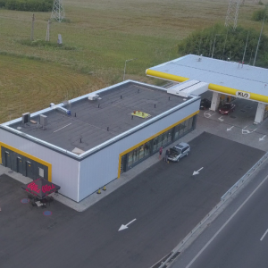 РЕАЛІЗОВАНІ ВЖЕ В УКРАЇНІ