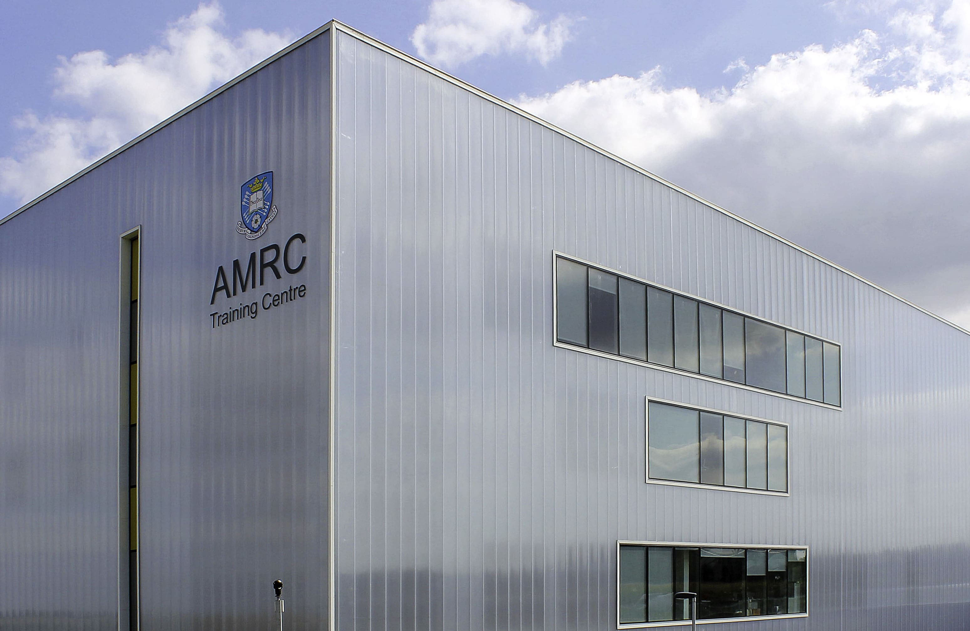 Науково-дослідницький центр AMRC