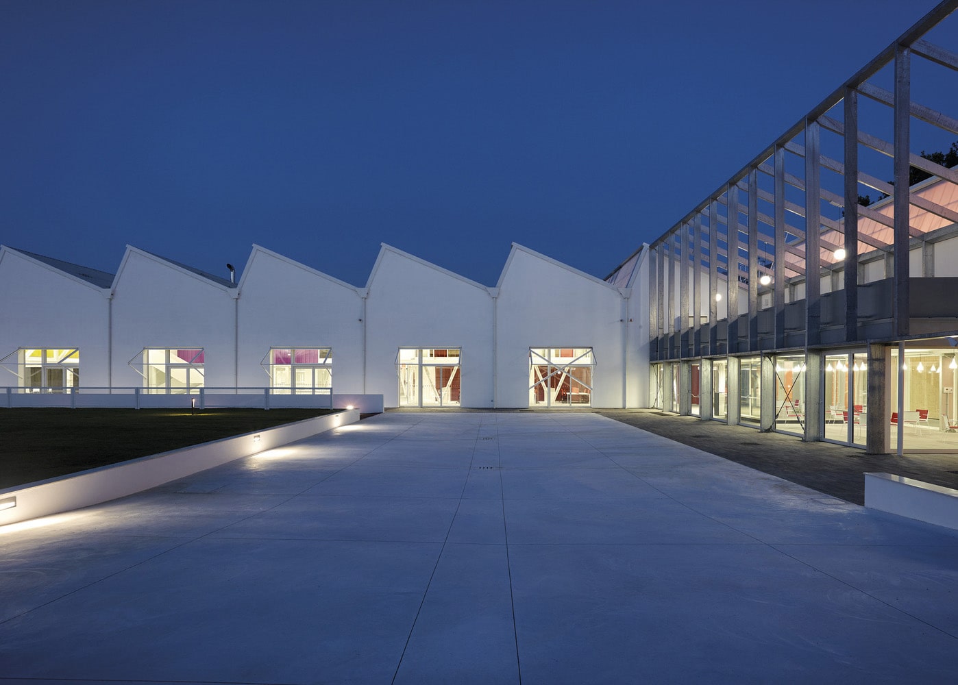 Центр інновацій Fondazione Golinelli