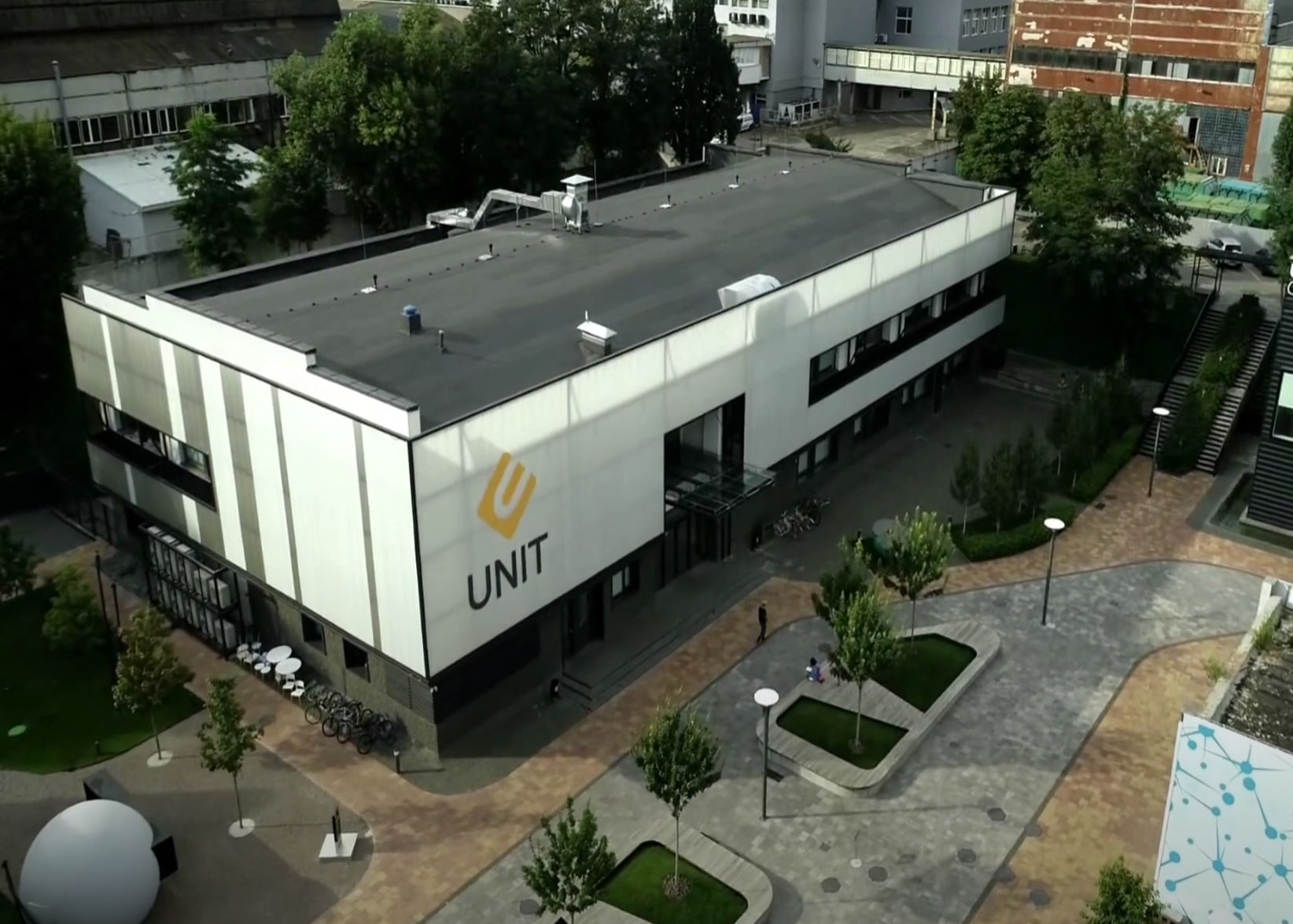 UNIT Factory, Київ